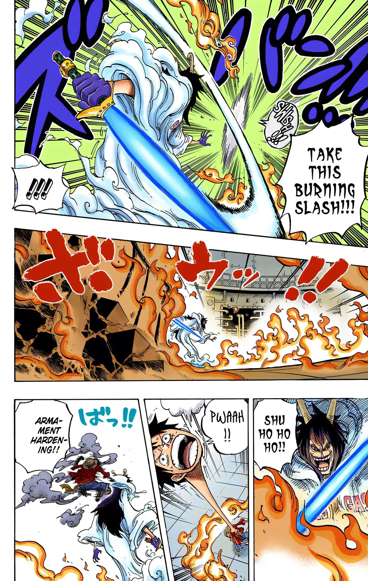 Chapter 681 — Page 10