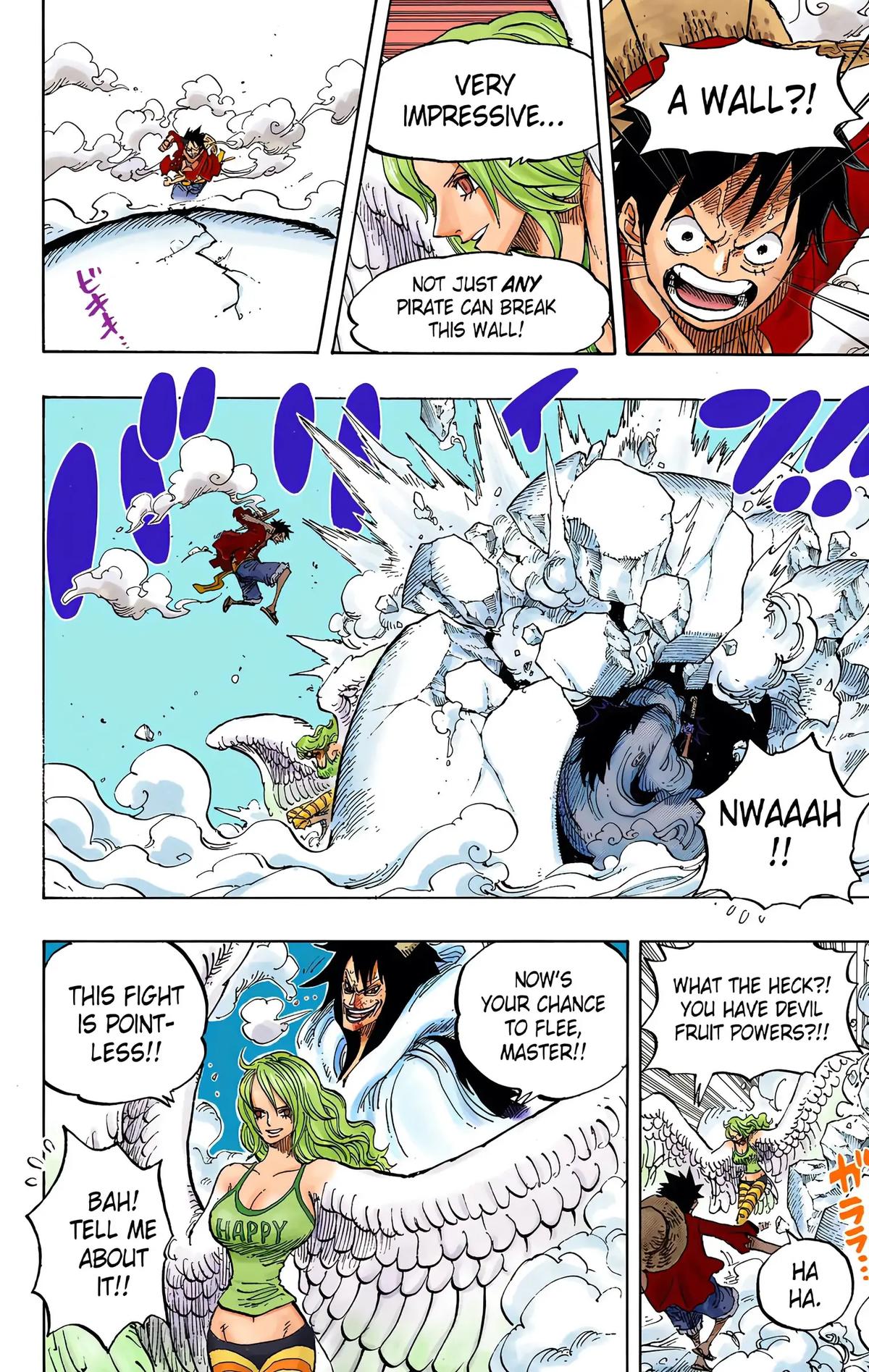 Chapter 681 — Page 12