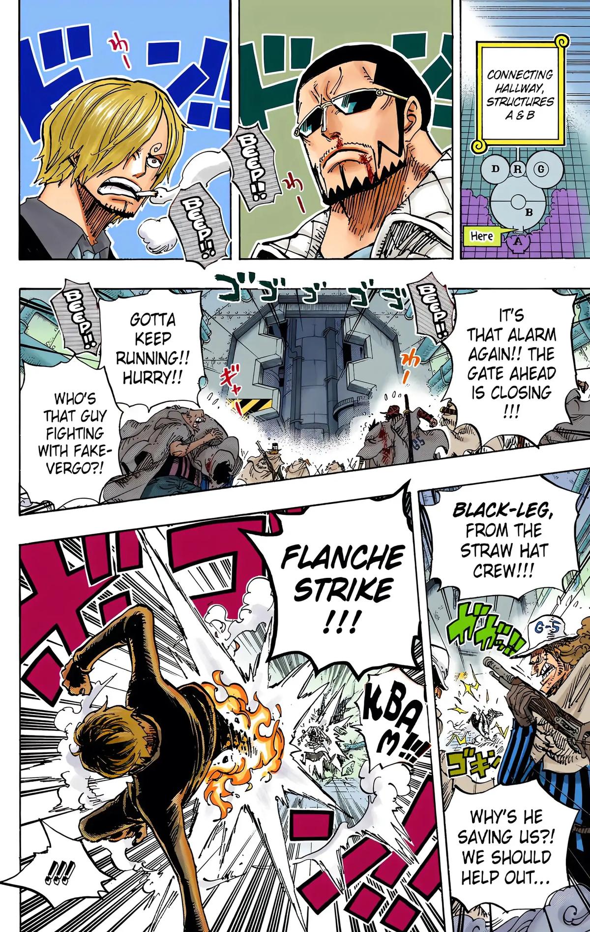 Chapter 681 — Page 14