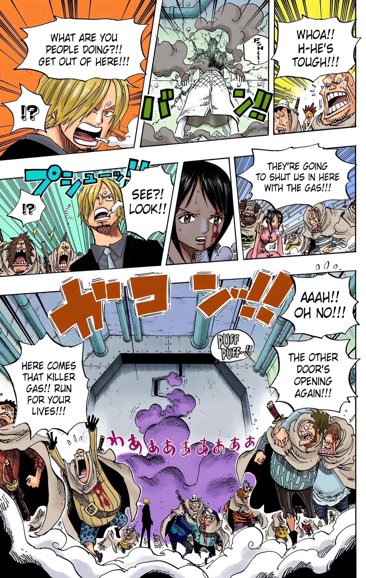 Chapter 681 — Page 15
