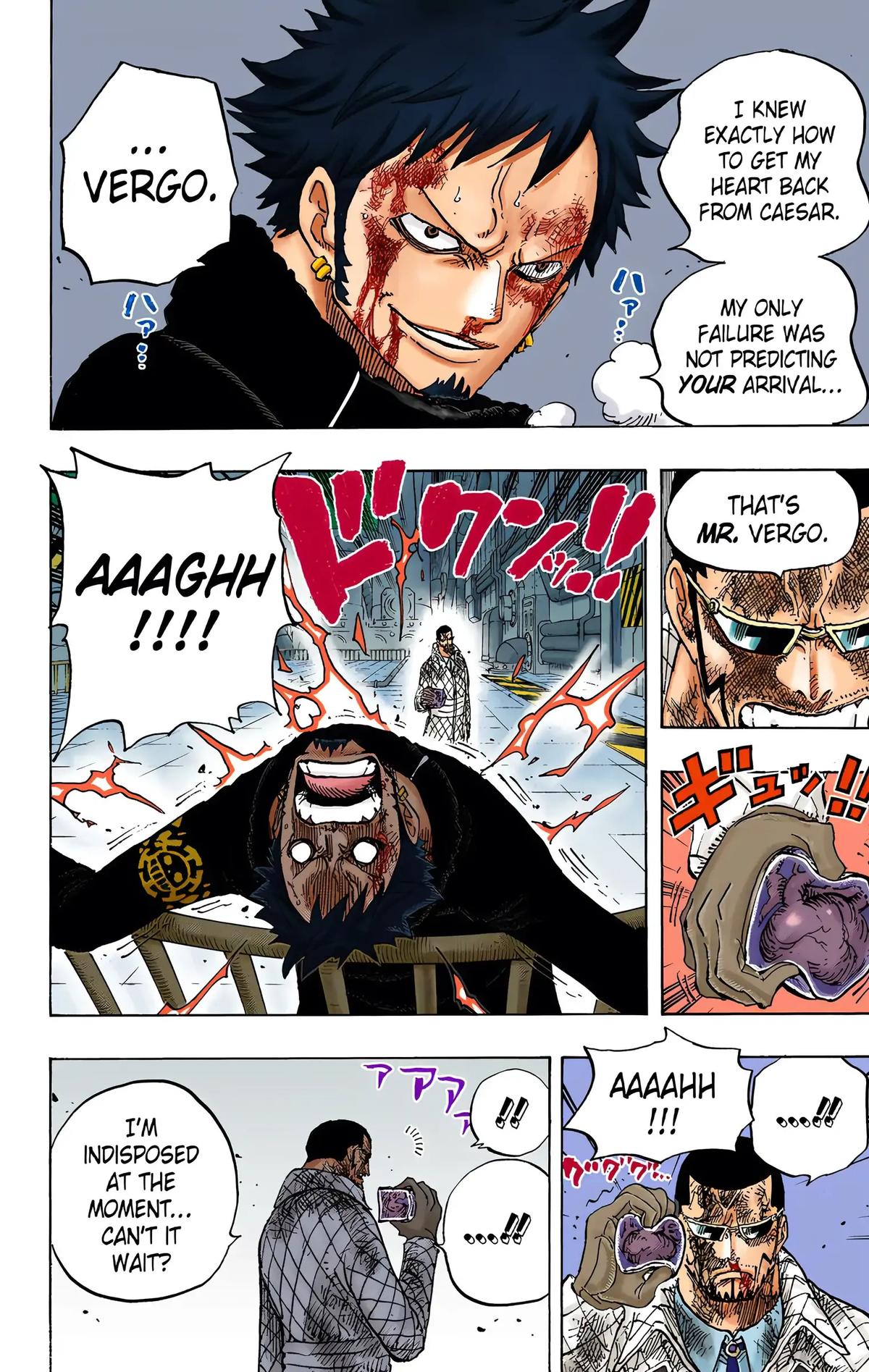 Chapter 683 — Page 18