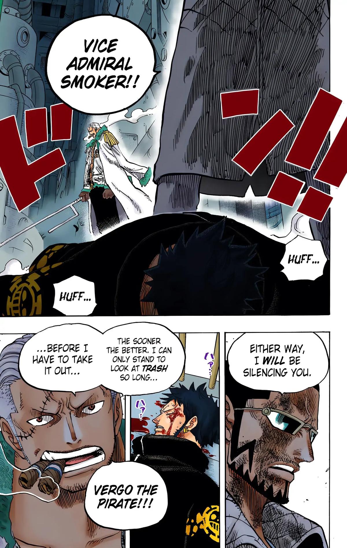 Chapter 683 — Page 19