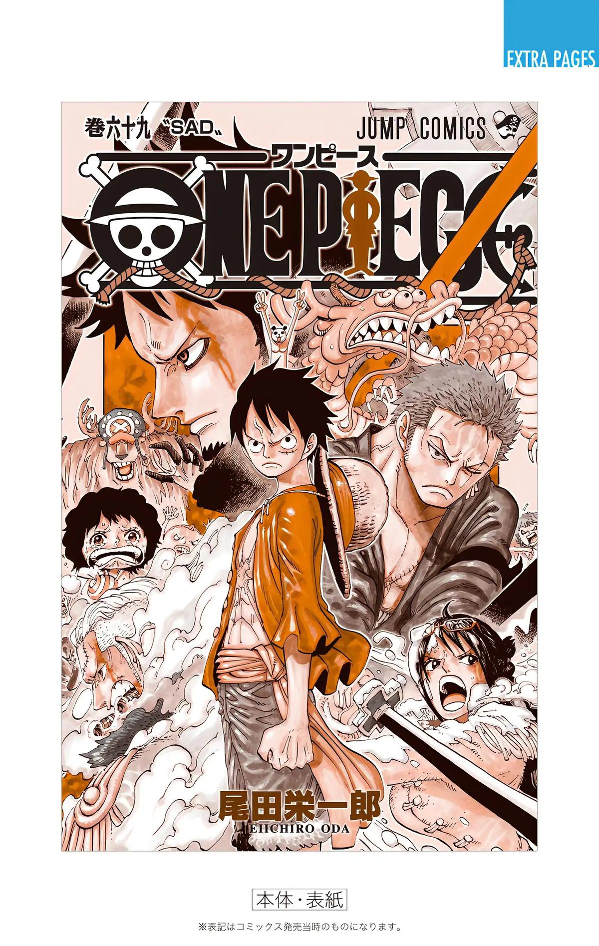 Chapter 690 — Page 21
