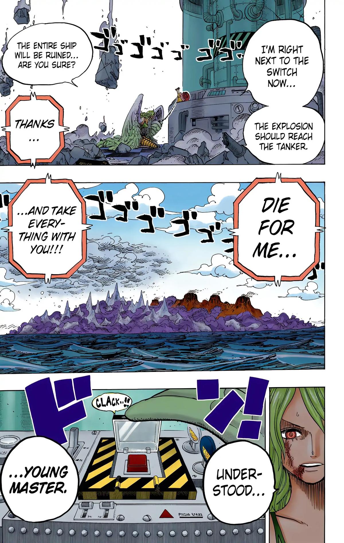 Chapter 693 — Page 17