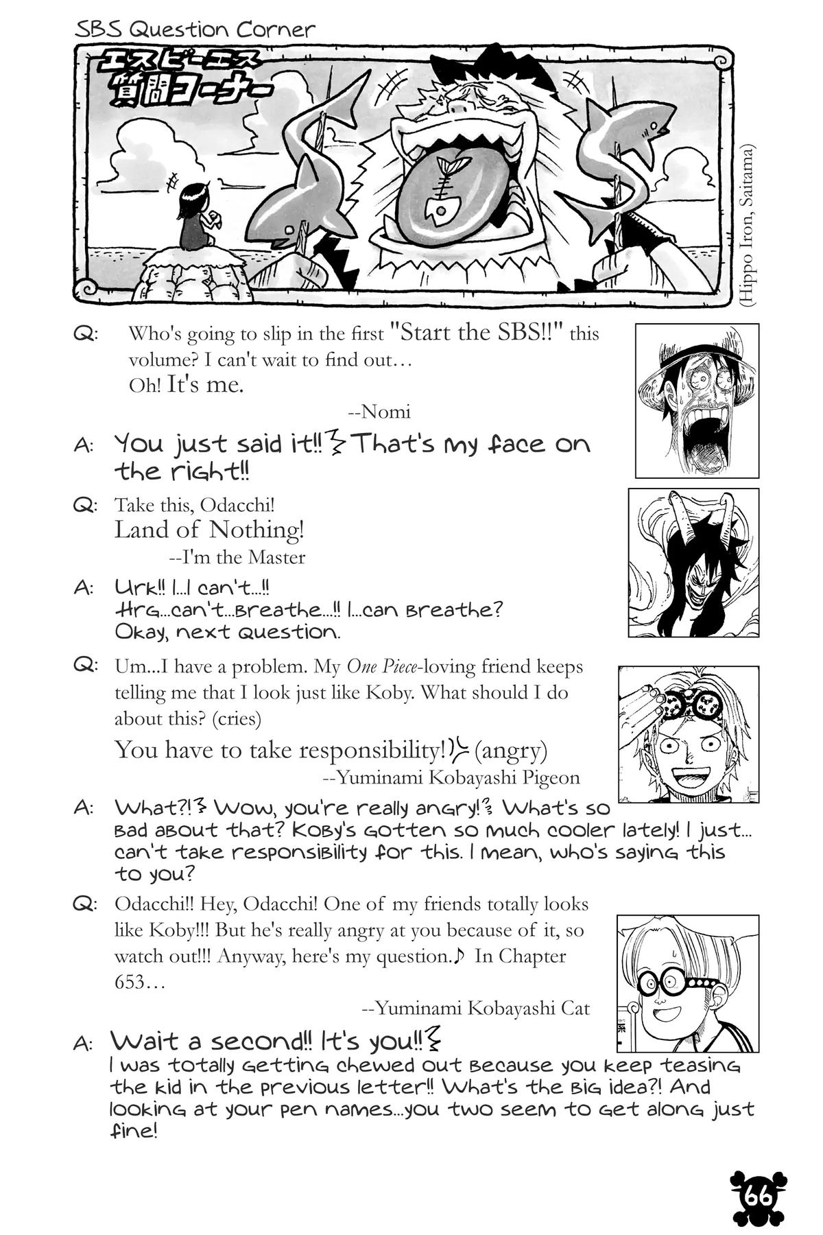 Chapter 693 — Page 18