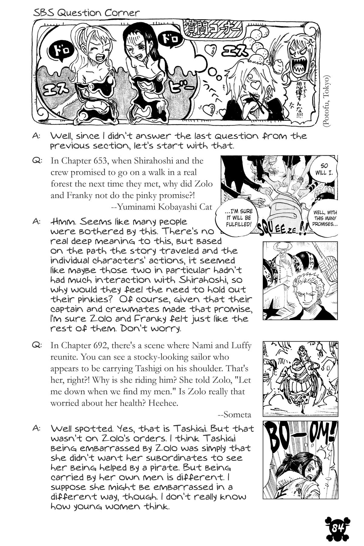 Chapter 694 — Page 17