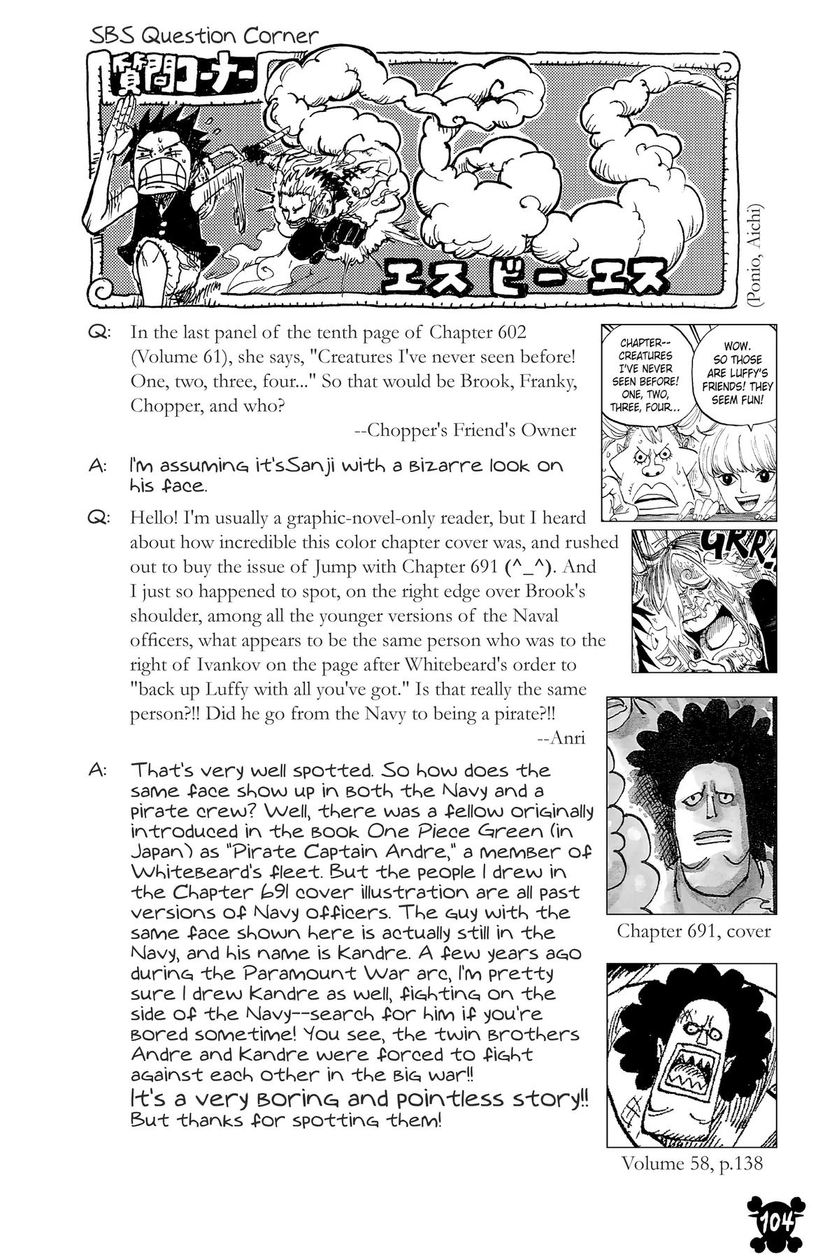 Chapter 695 — Page 18