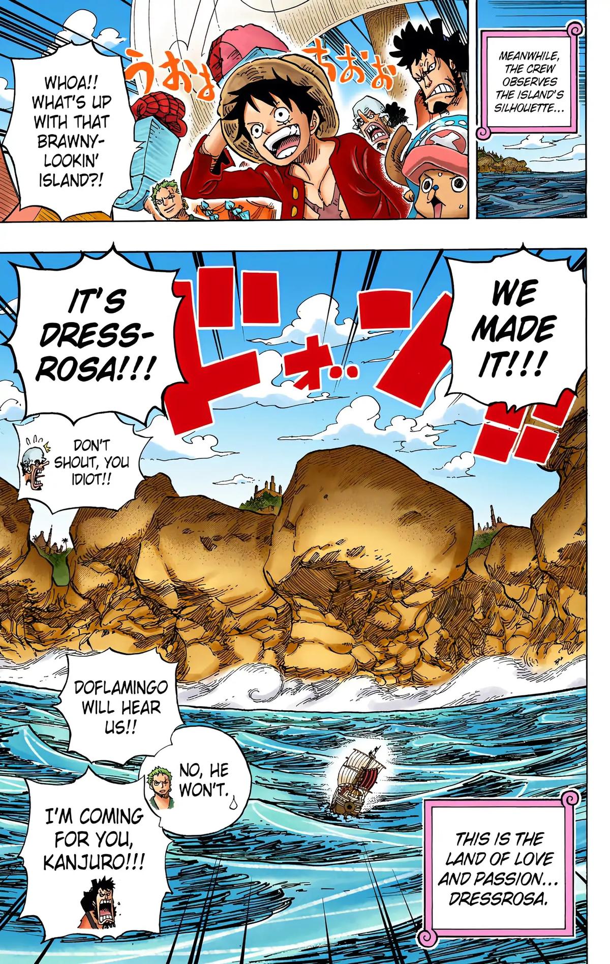 Chapter 700 — Page 19