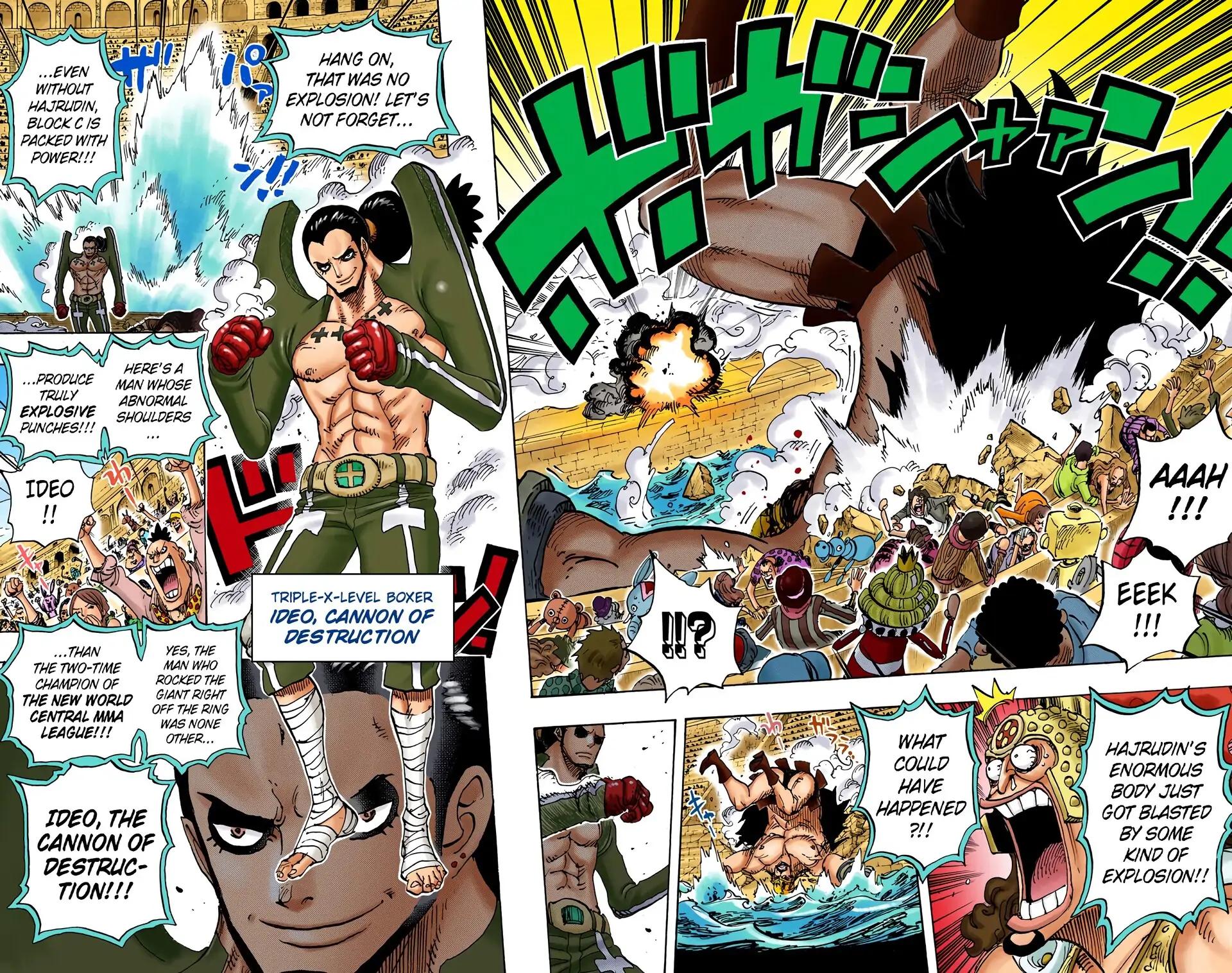 Chapter 715 — Page 4