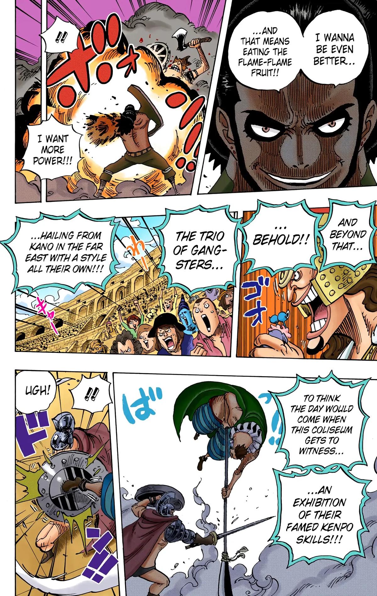 Chapter 715 — Page 5