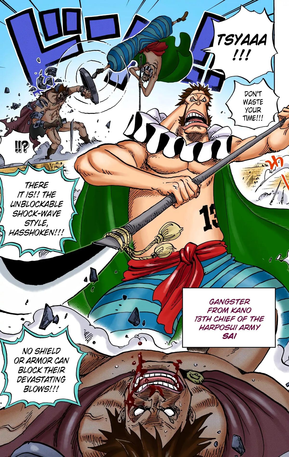 Chapter 715 — Page 6