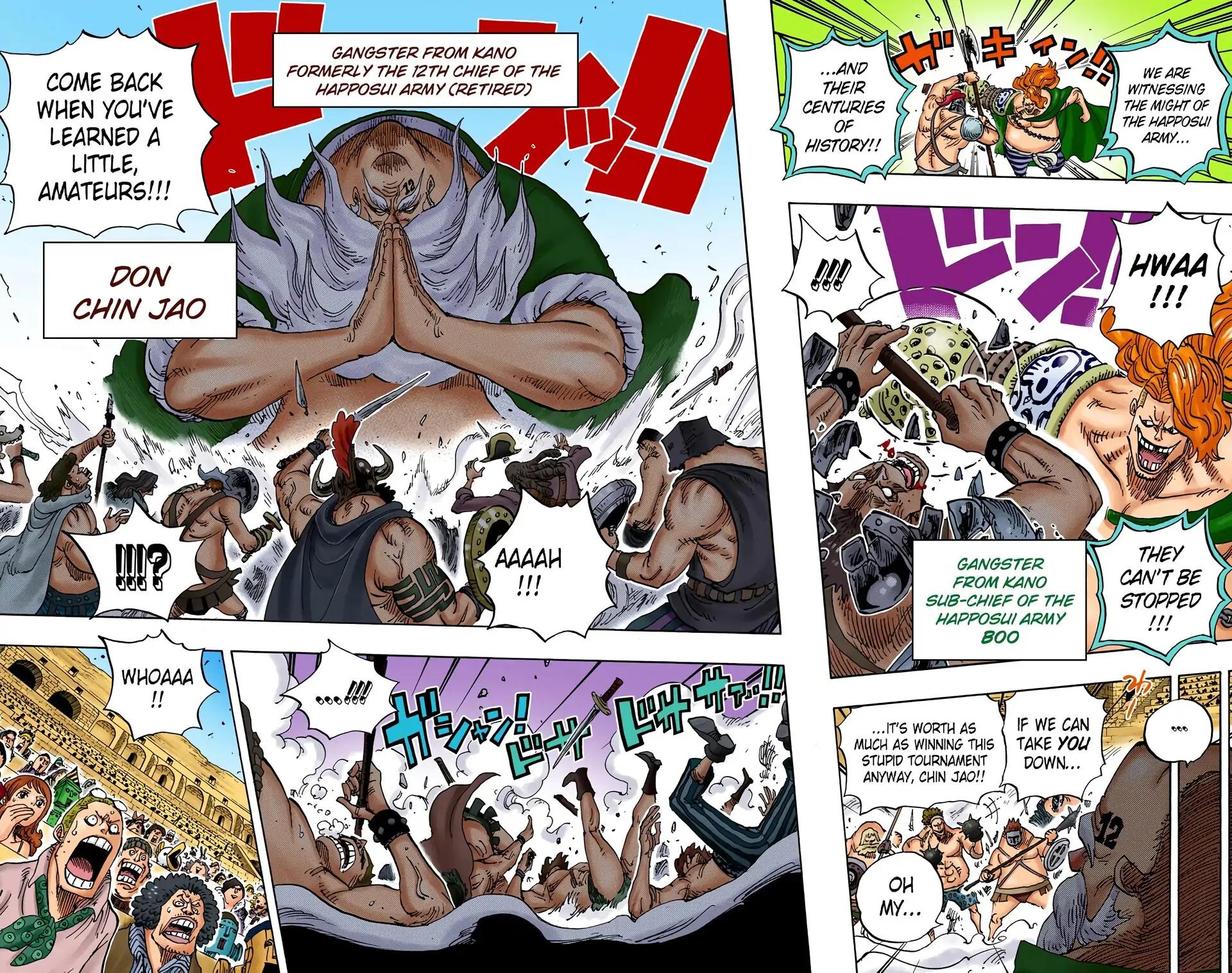 Chapter 715 — Page 7