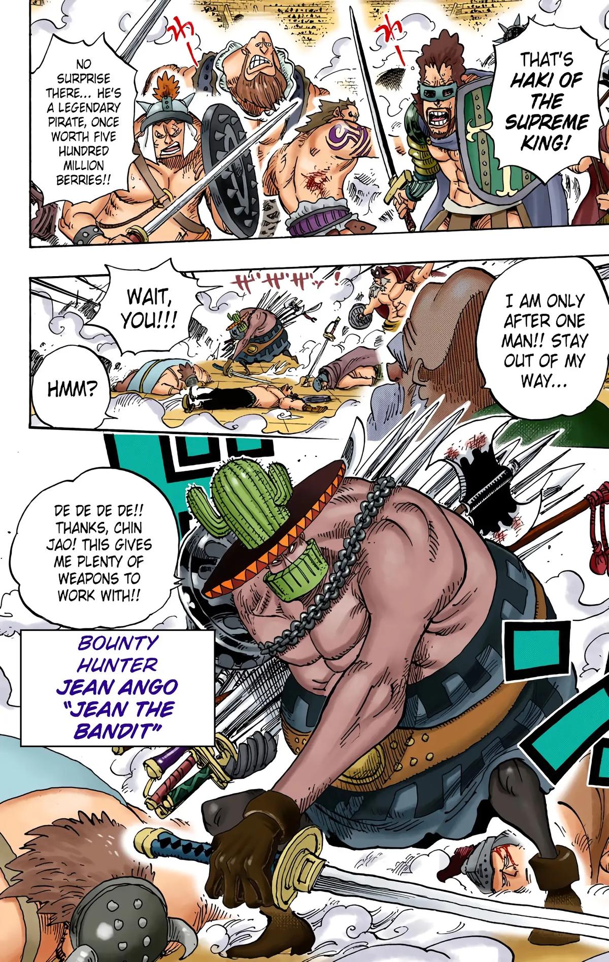 Chapter 715 — Page 8