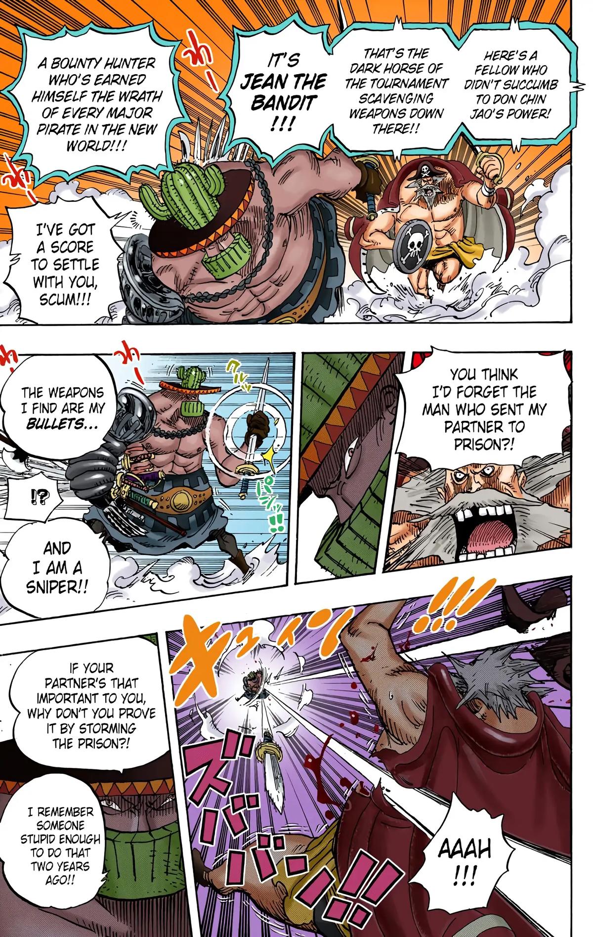 Chapter 715 — Page 9