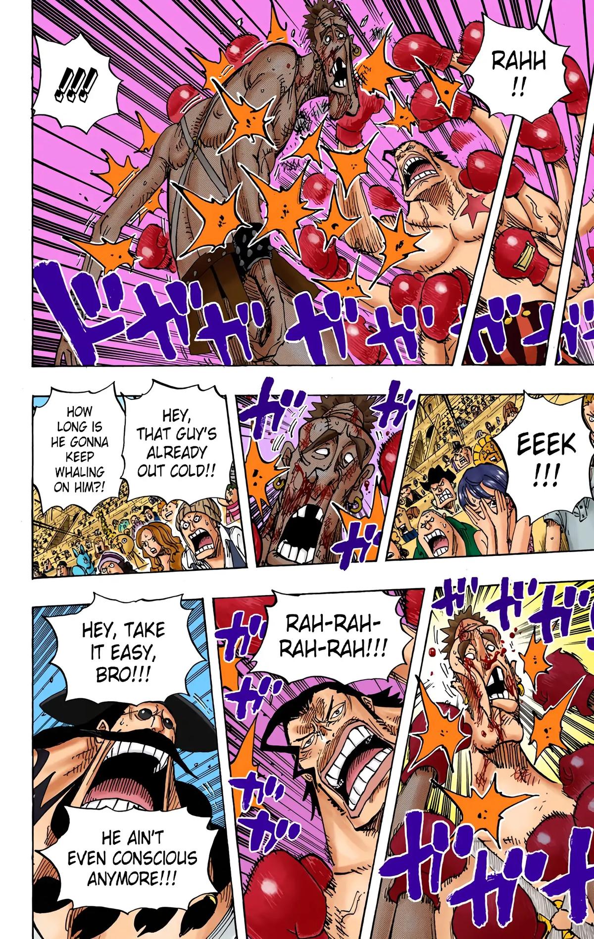Chapter 715 — Page 10