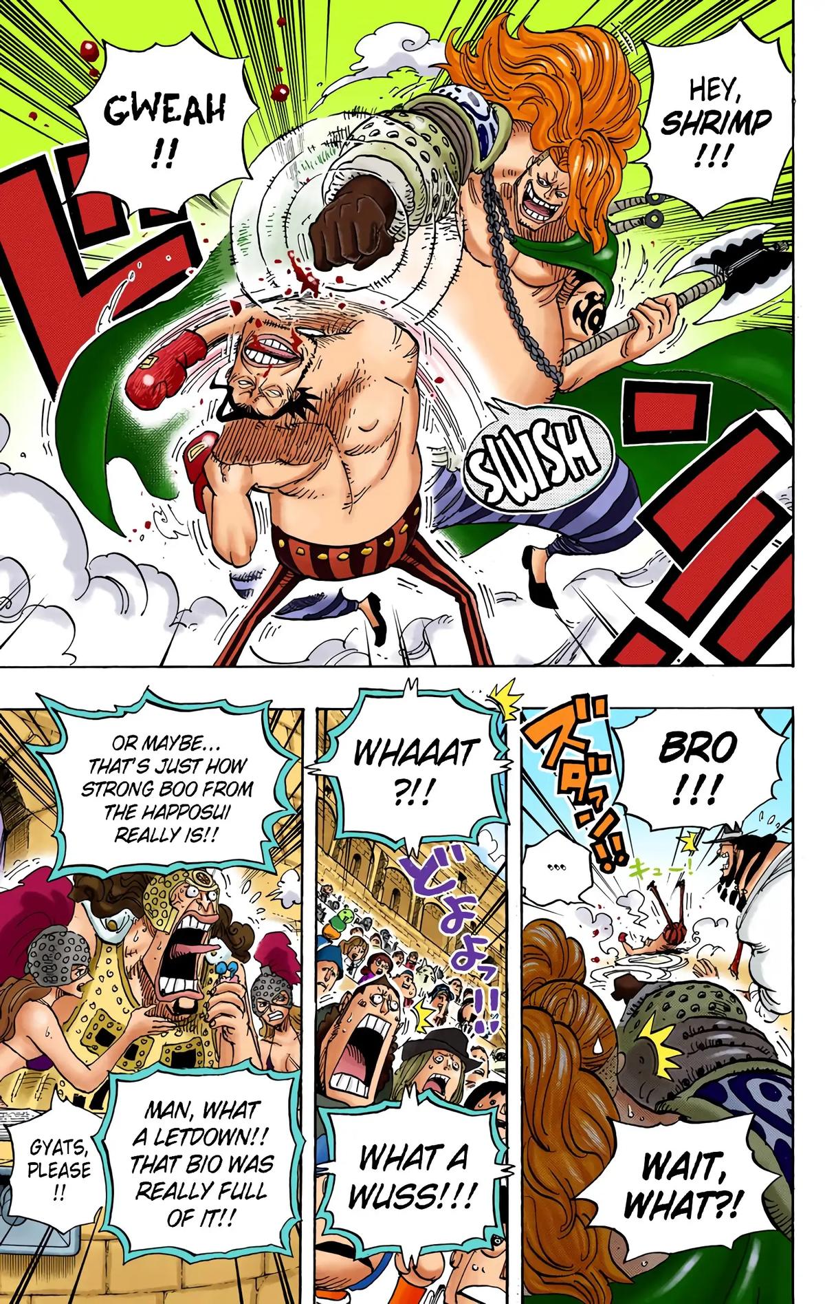 Chapter 715 — Page 13