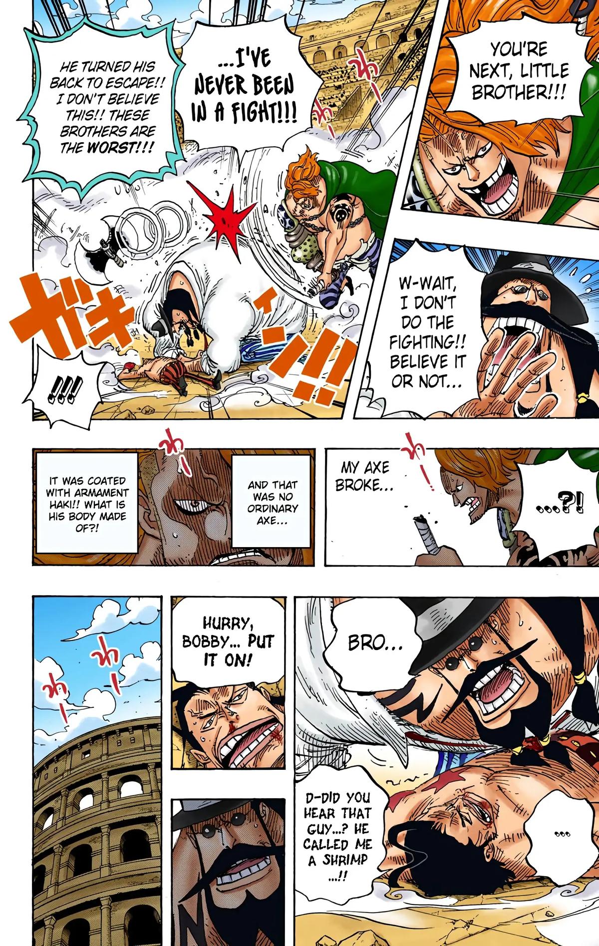 Chapter 715 — Page 14