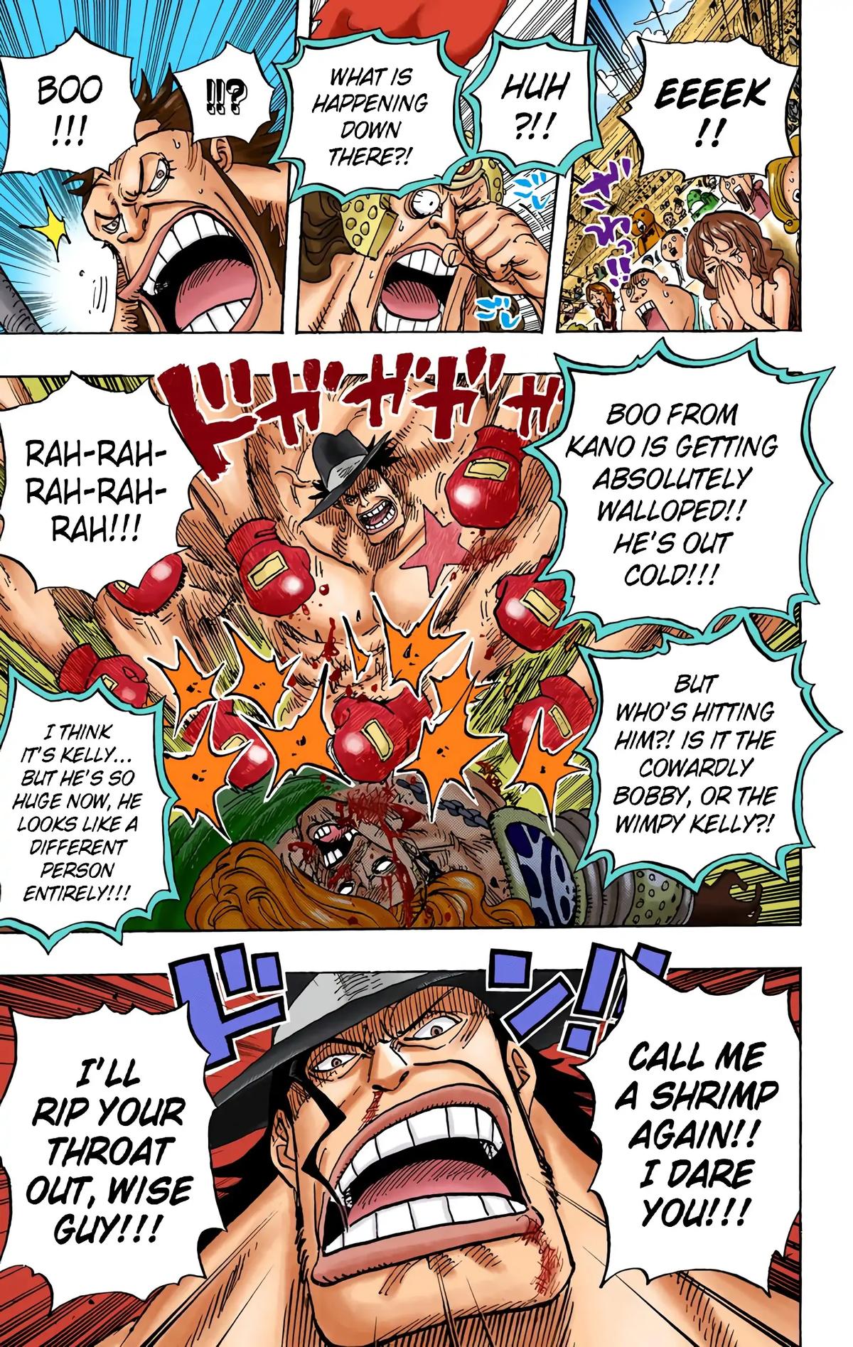 Chapter 715 — Page 15