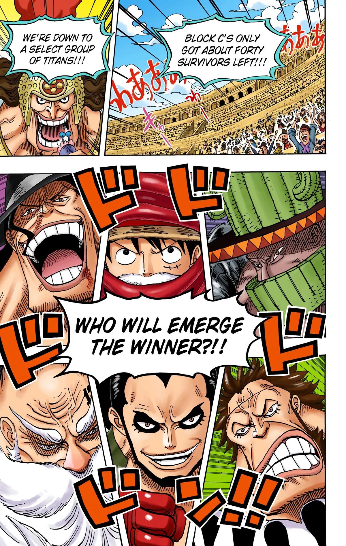 Chapter 715 — Page 17