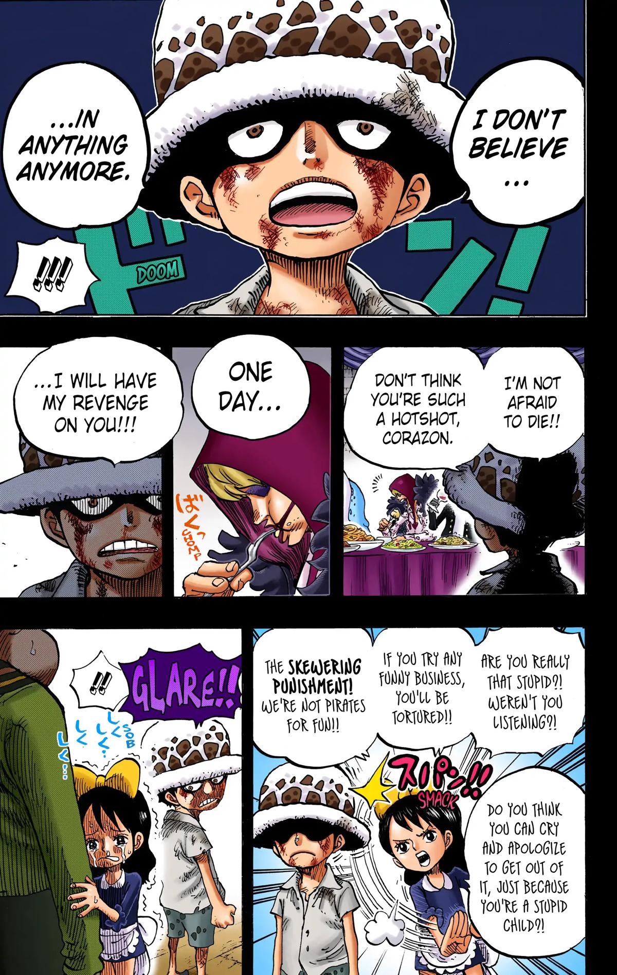 Chapter 762 — Page 4