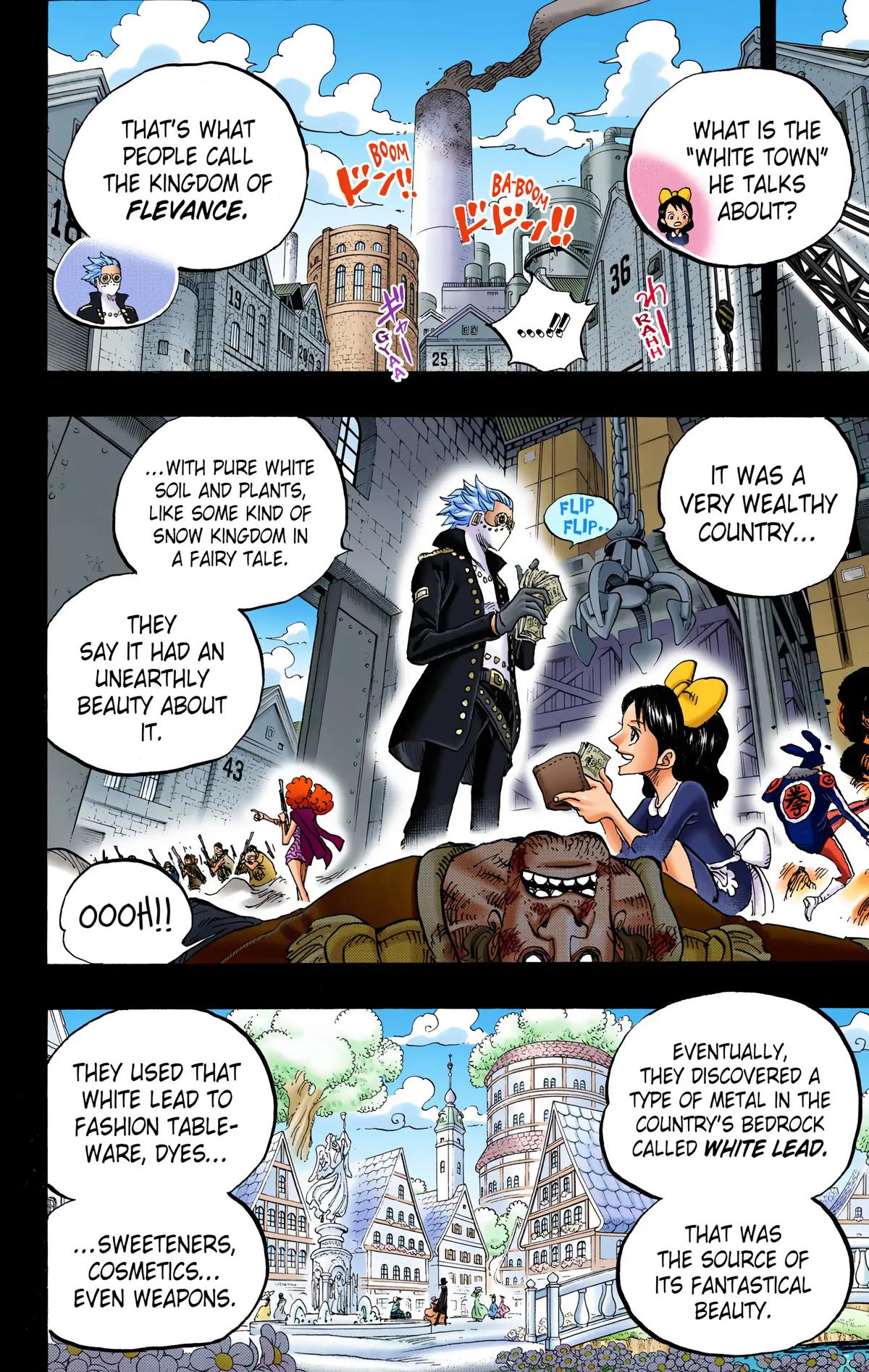 Chapter 762 — Page 5