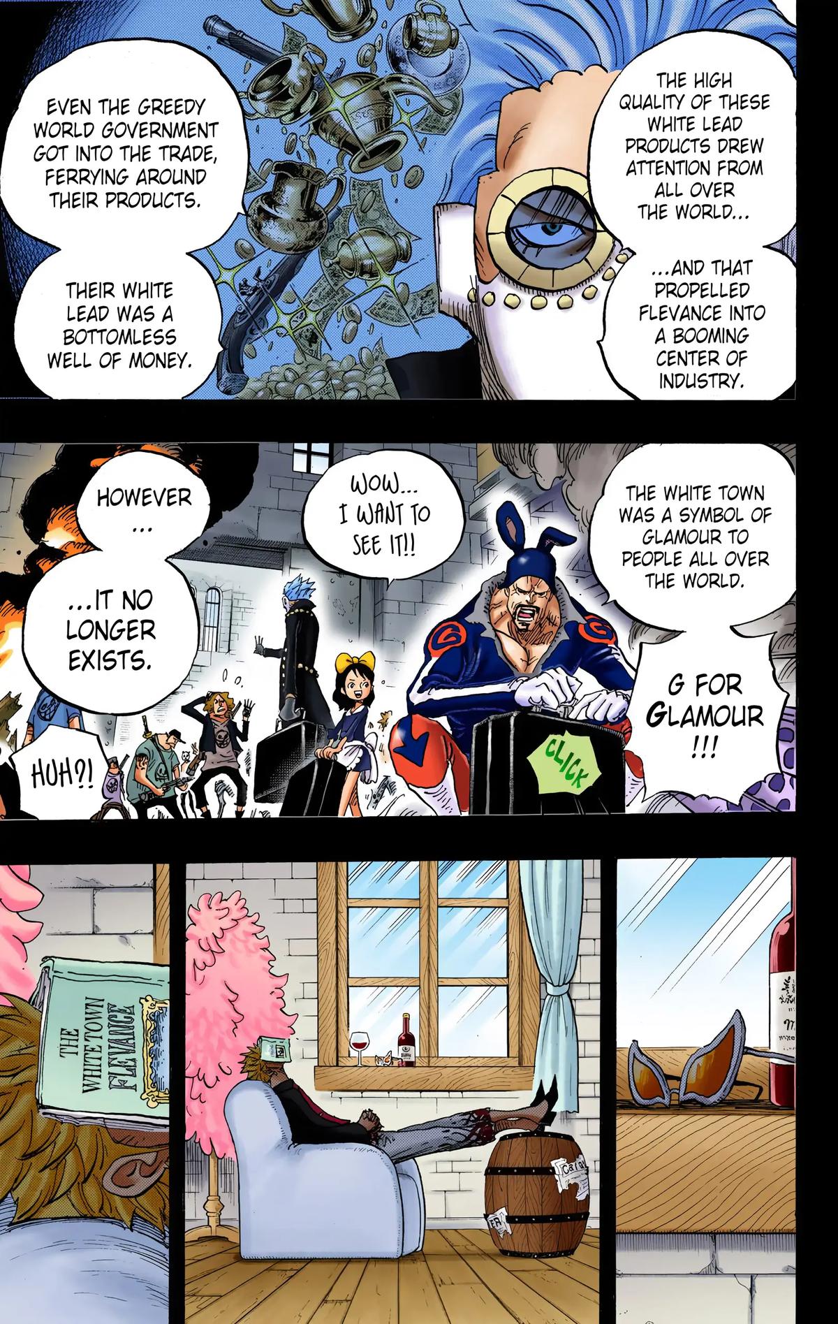 Chapter 762 — Page 6