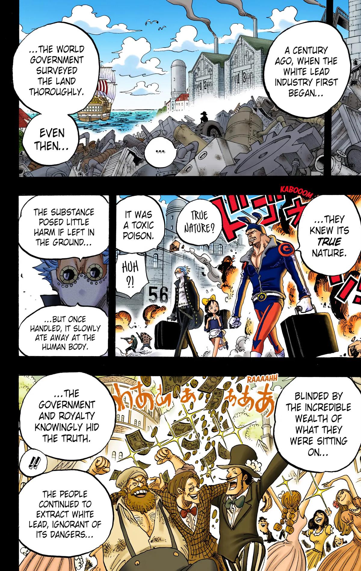 Chapter 762 — Page 7