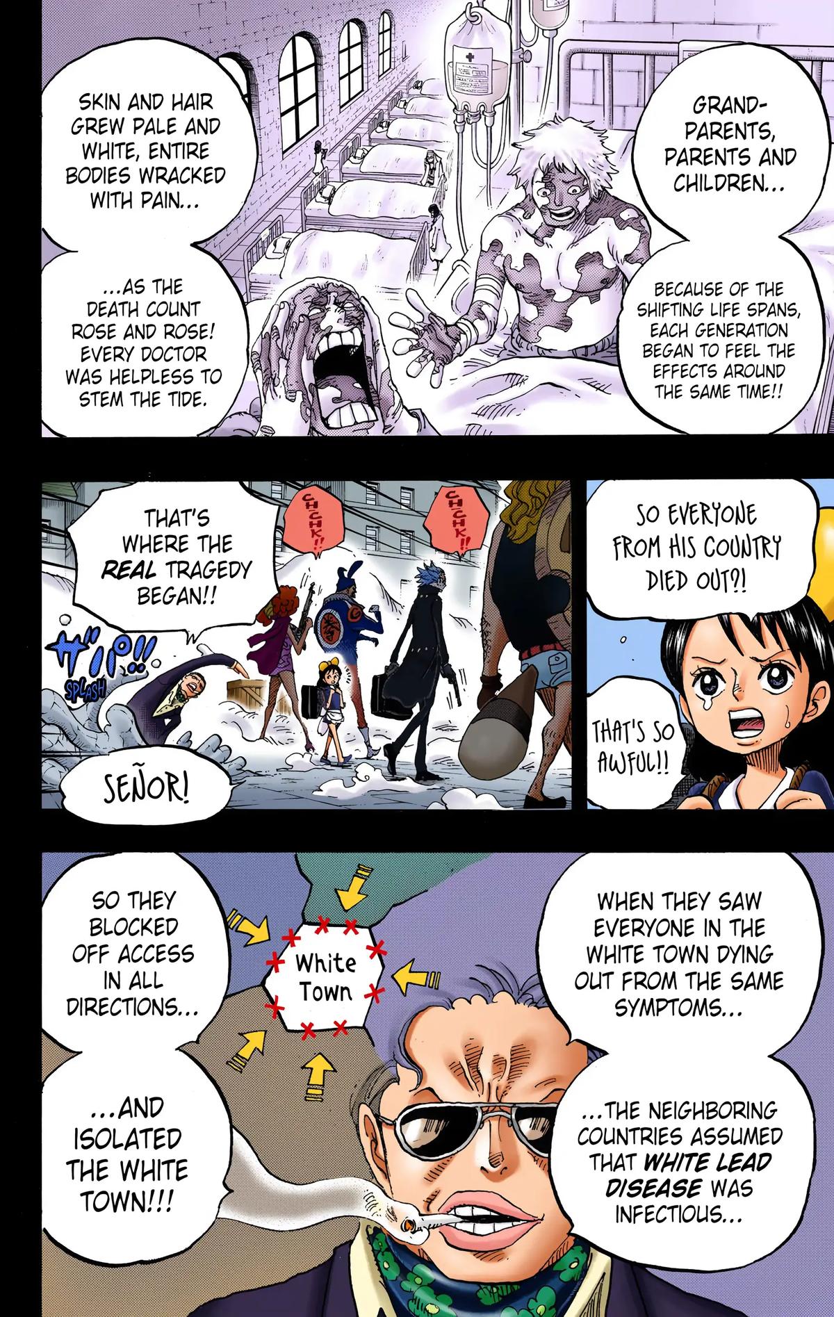 Chapter 762 — Page 9