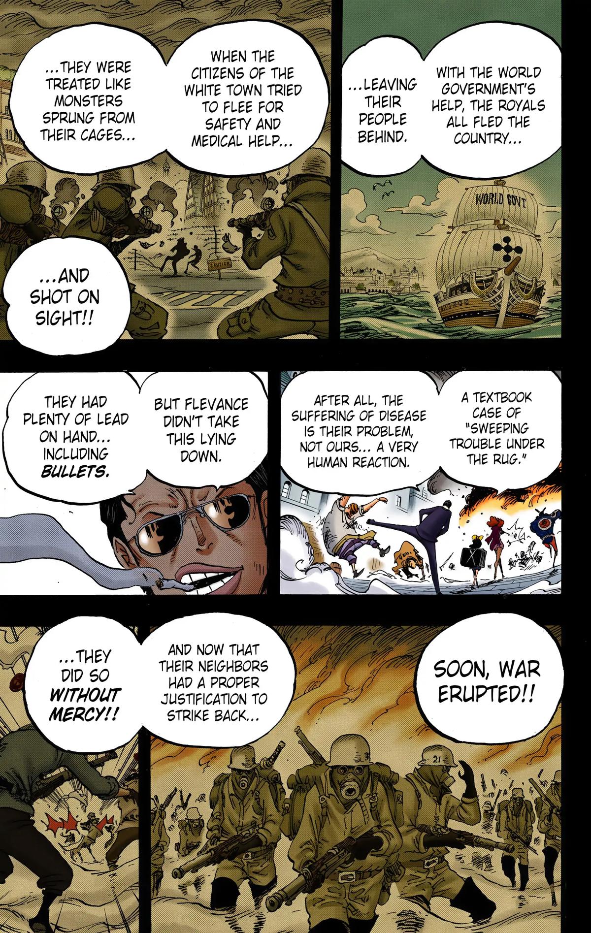 Chapter 762 — Page 10