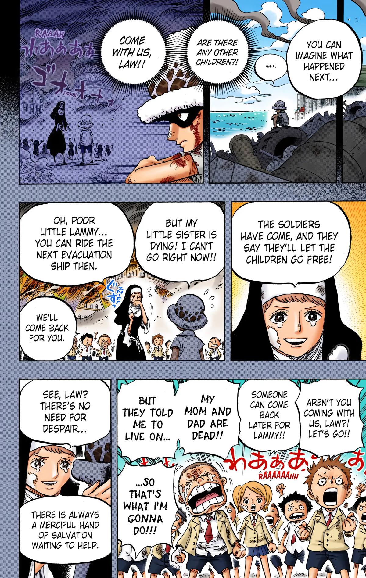 Chapter 762 — Page 11