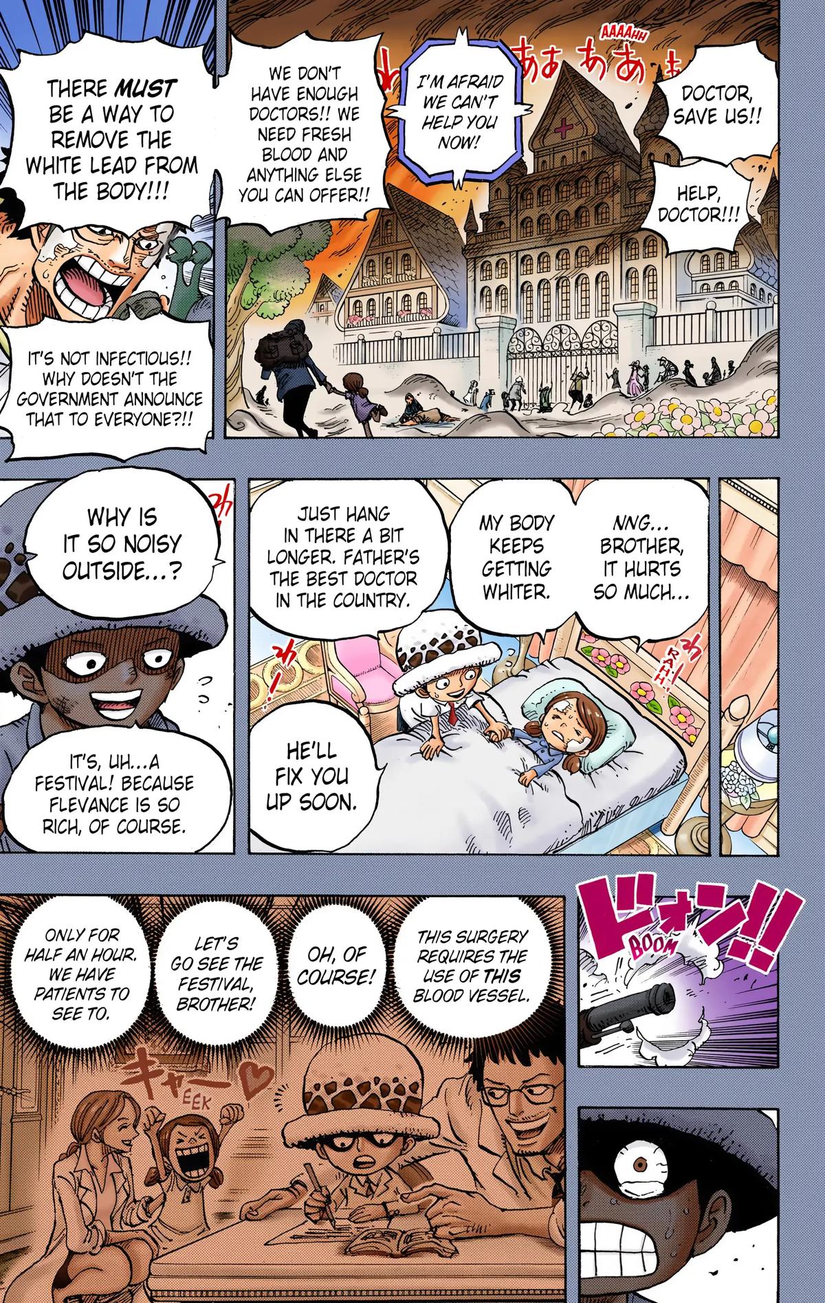 Chapter 762 — Page 12