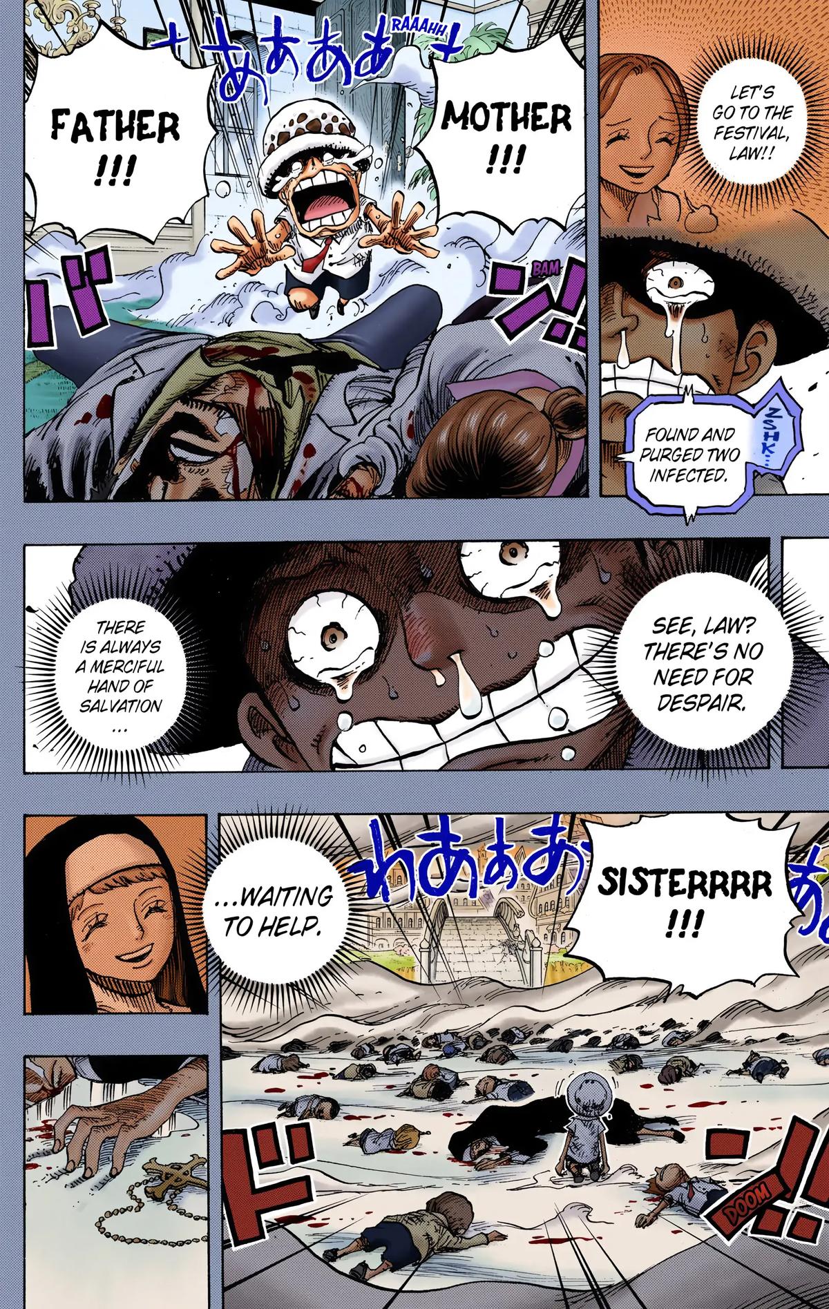 Chapter 762 — Page 13