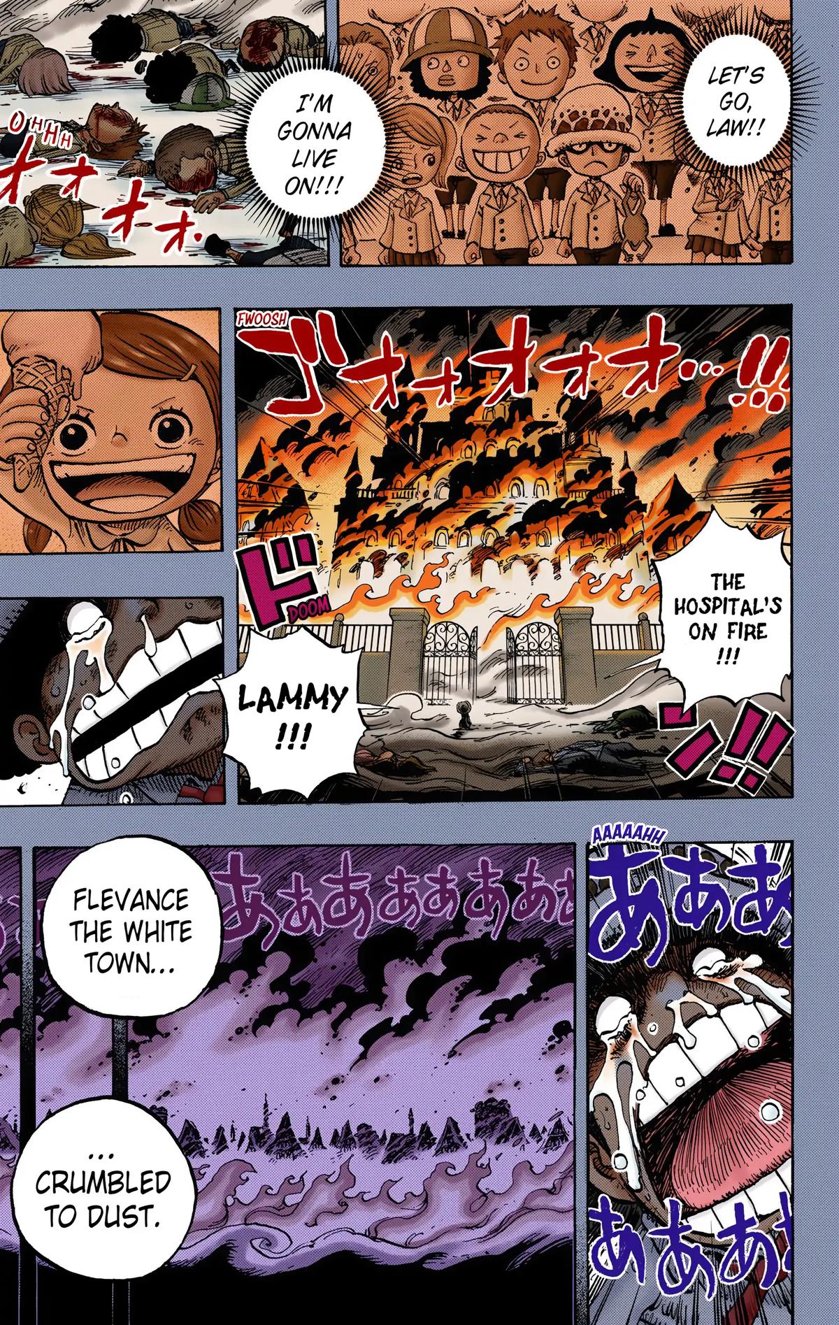 Chapter 762 — Page 14