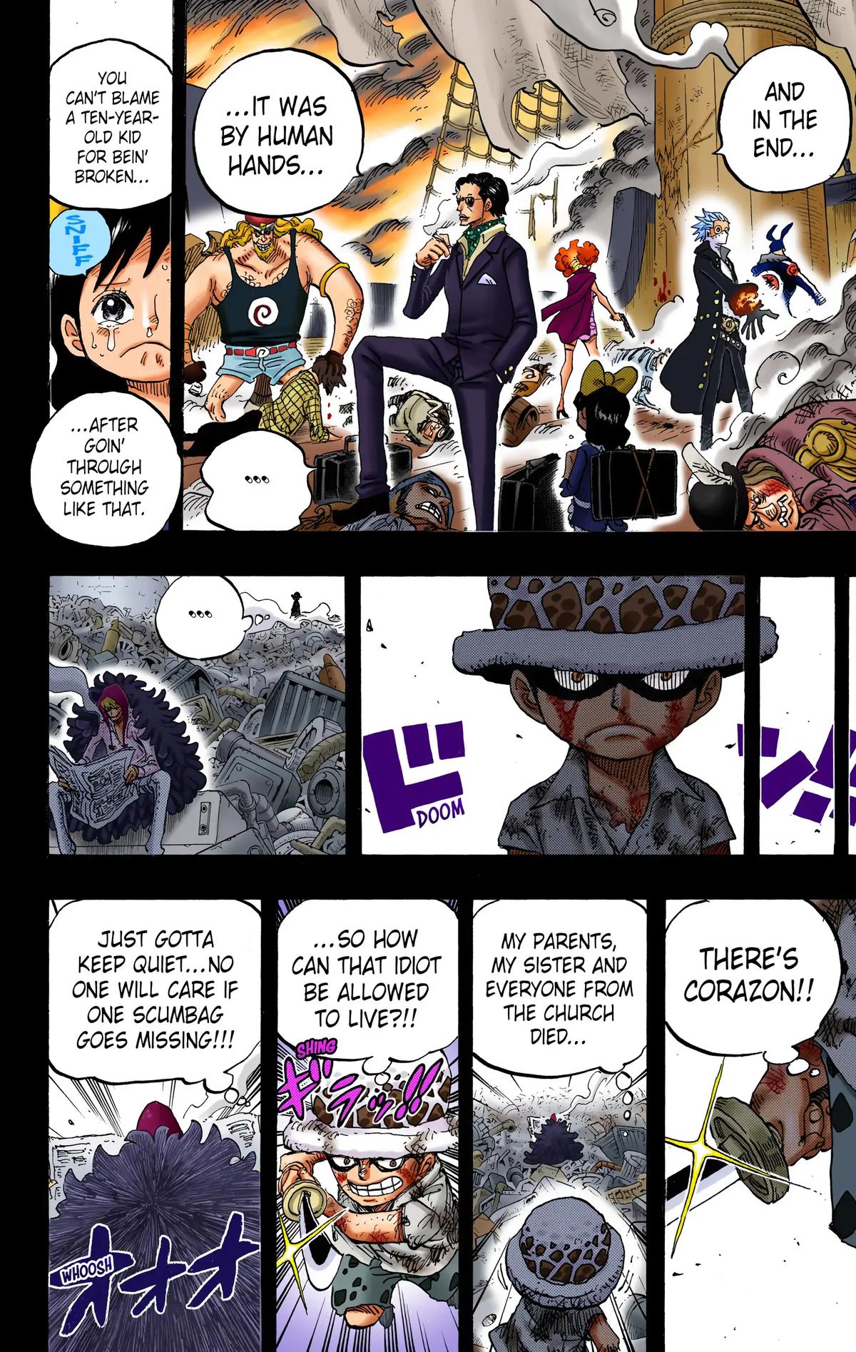 Chapter 762 — Page 15