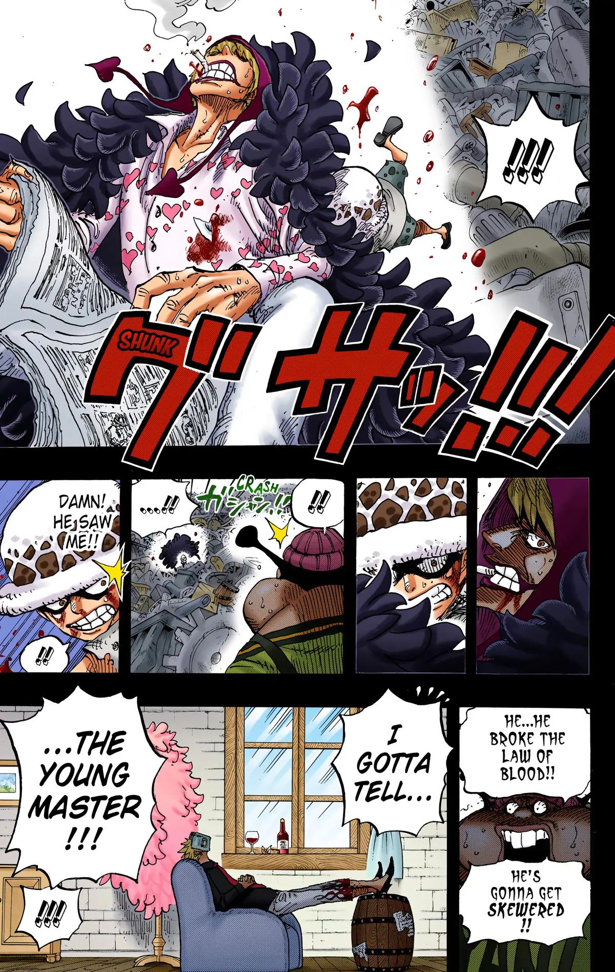 Chapter 762 — Page 16