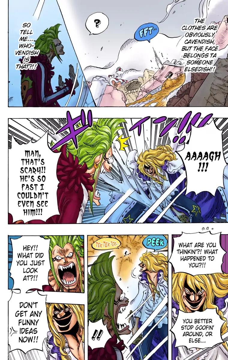Chapter 773 — Page 4