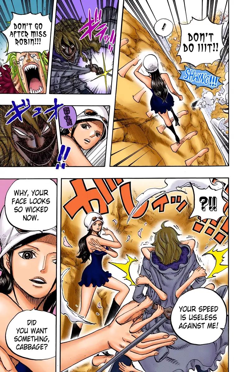 Chapter 773 — Page 5