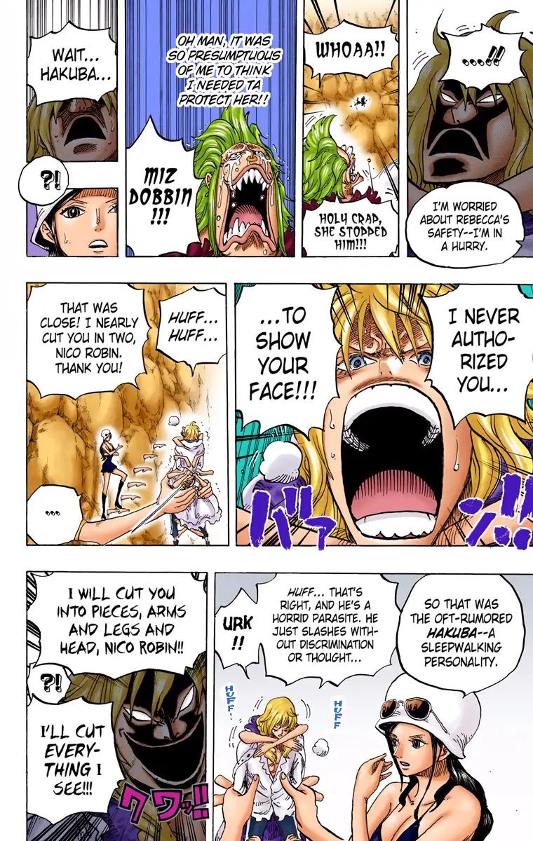 Chapter 773 — Page 6