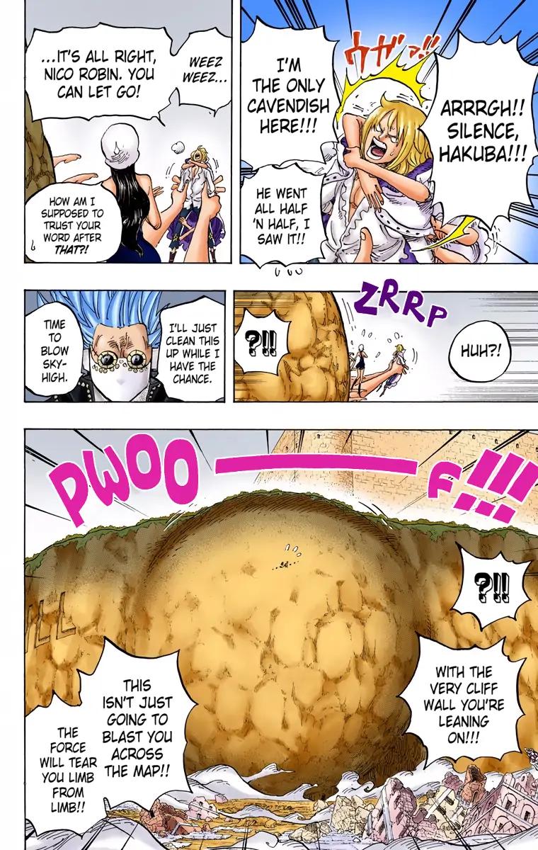 Chapter 773 — Page 8