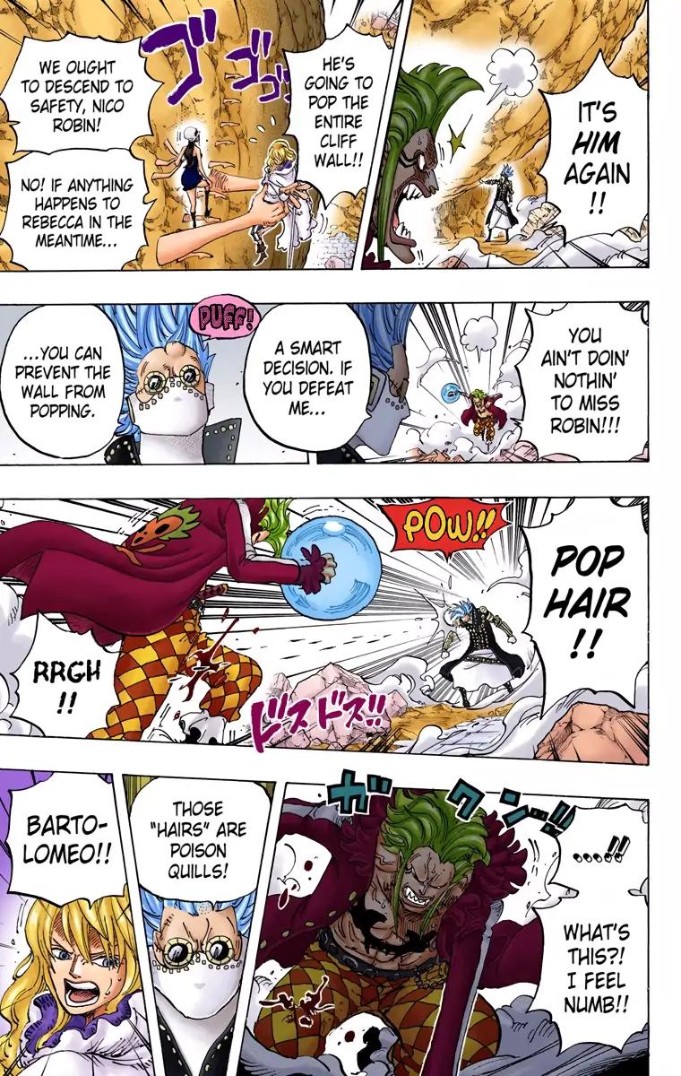 Chapter 773 — Page 9