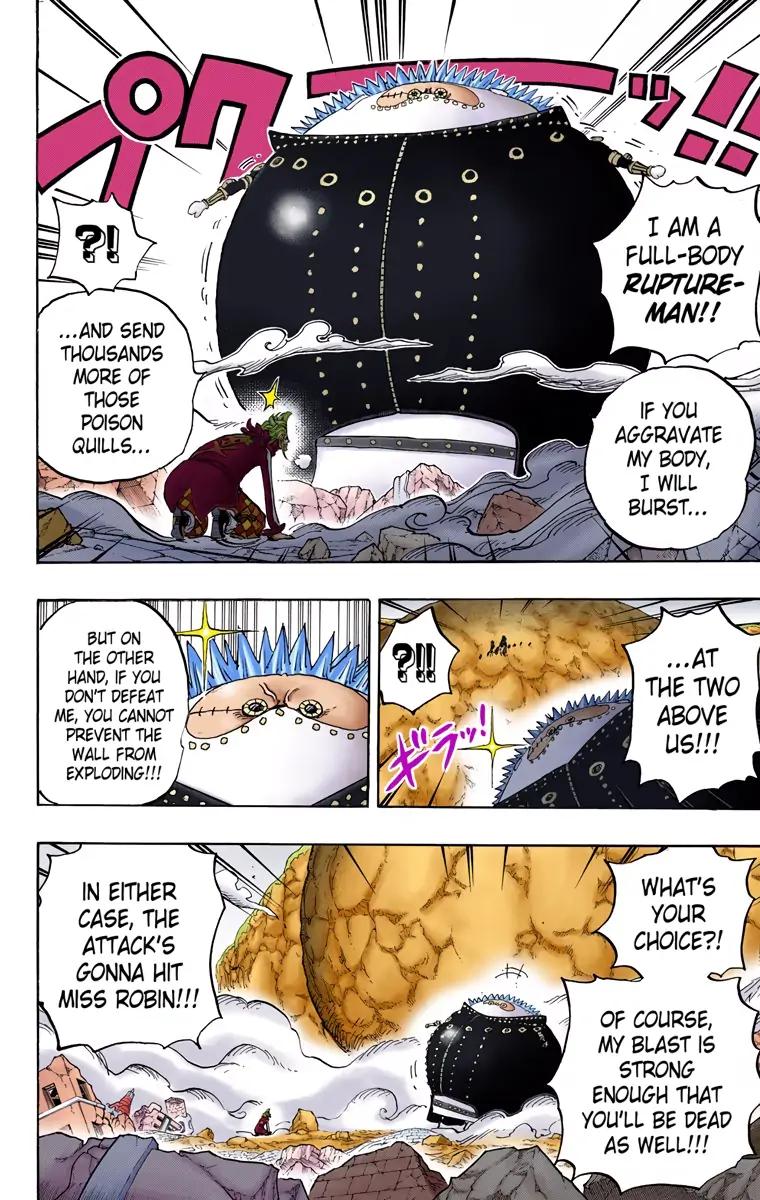 Chapter 773 — Page 10