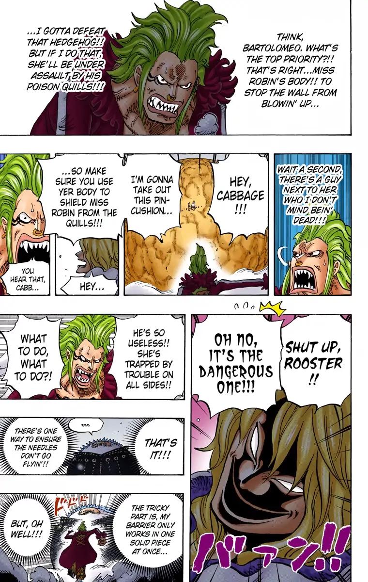 Chapter 773 — Page 11