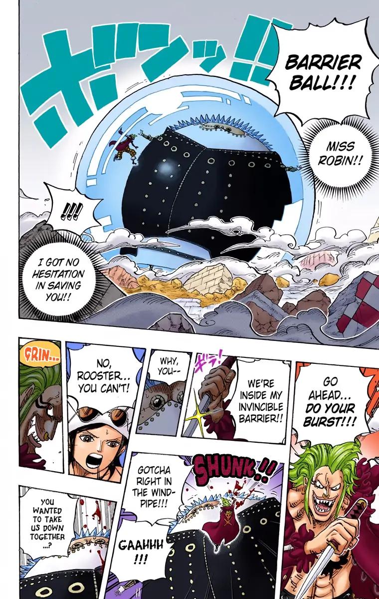 Chapter 773 — Page 12