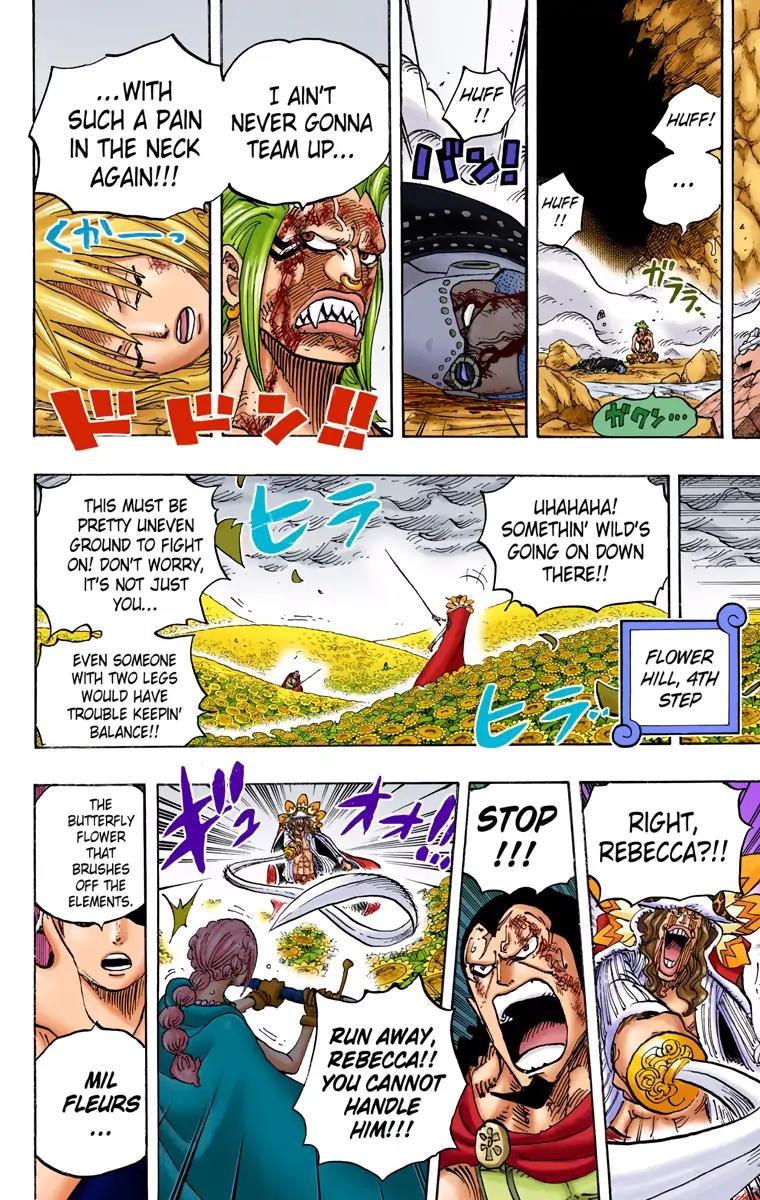 Chapter 773 — Page 16