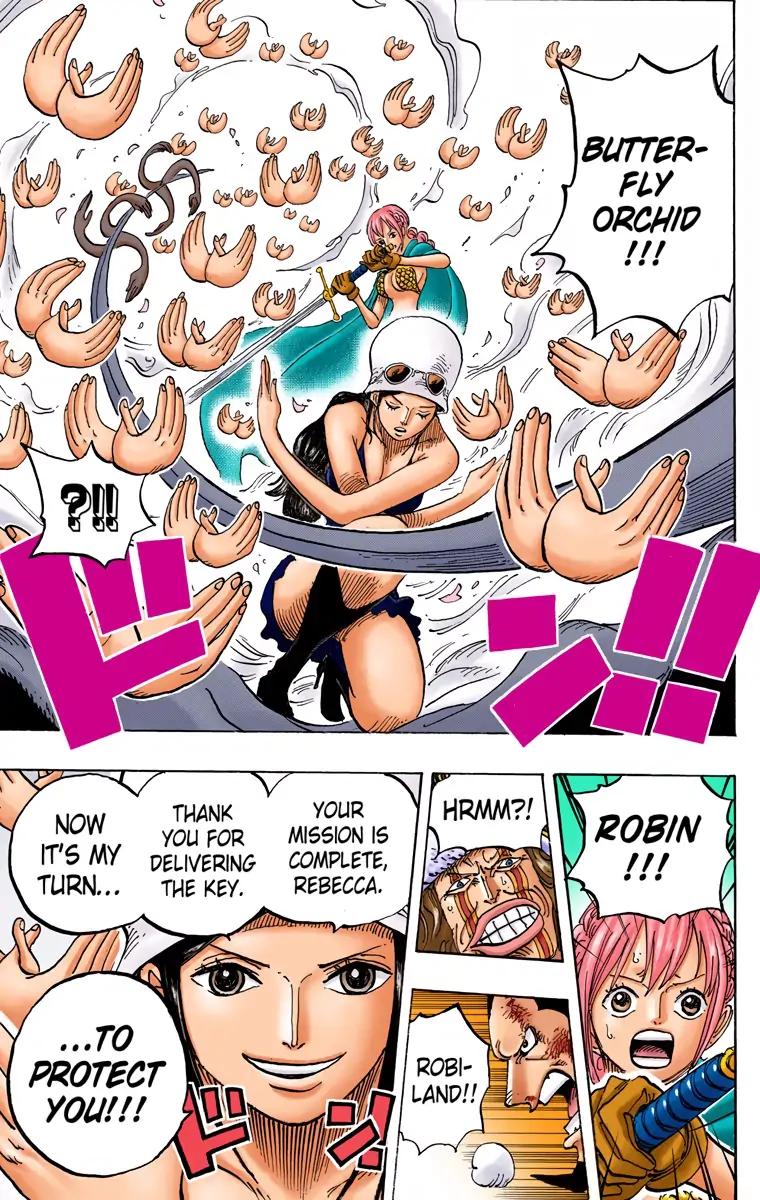 Chapter 773 — Page 17
