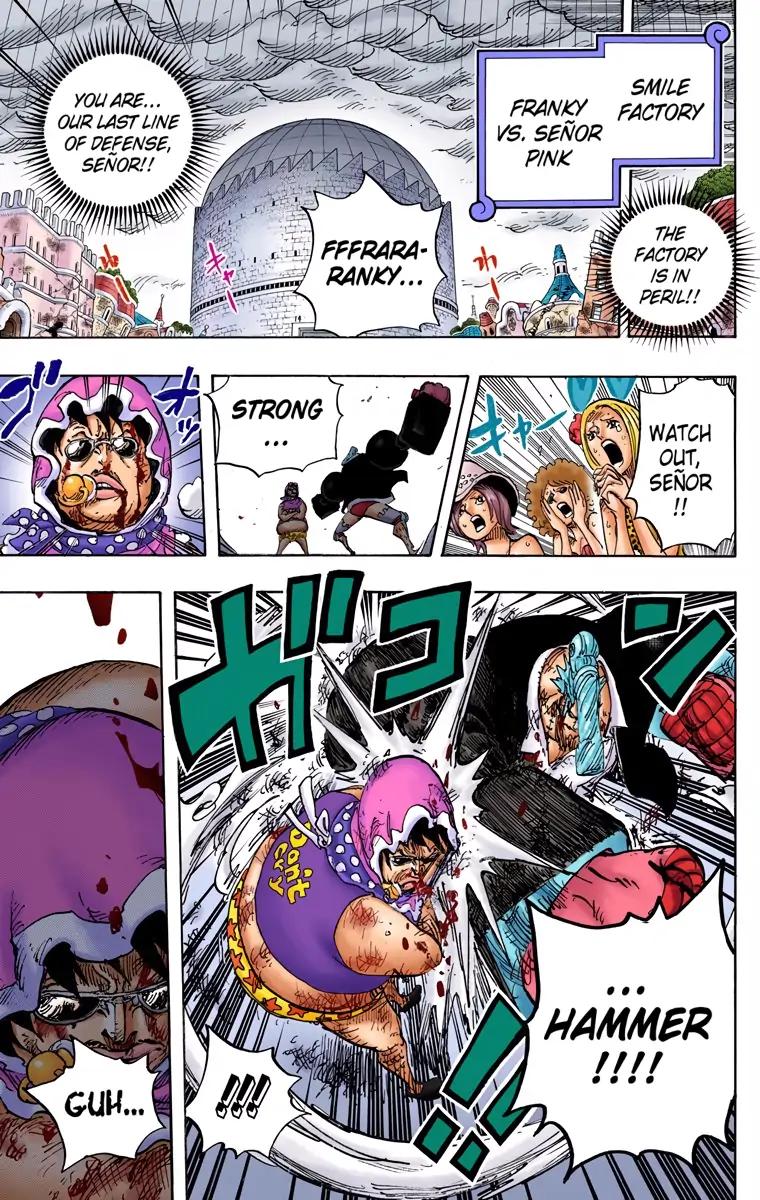 Chapter 775 — Page 5