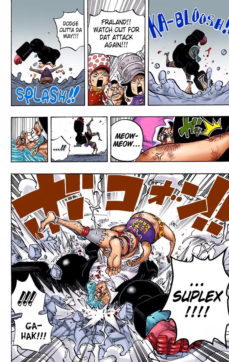 Chapter 775 — Page 6
