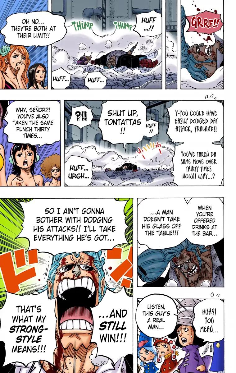 Chapter 775 — Page 7