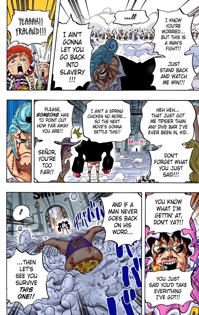 Chapter 775 — Page 8