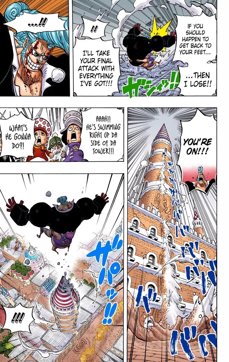 Chapter 775 — Page 9